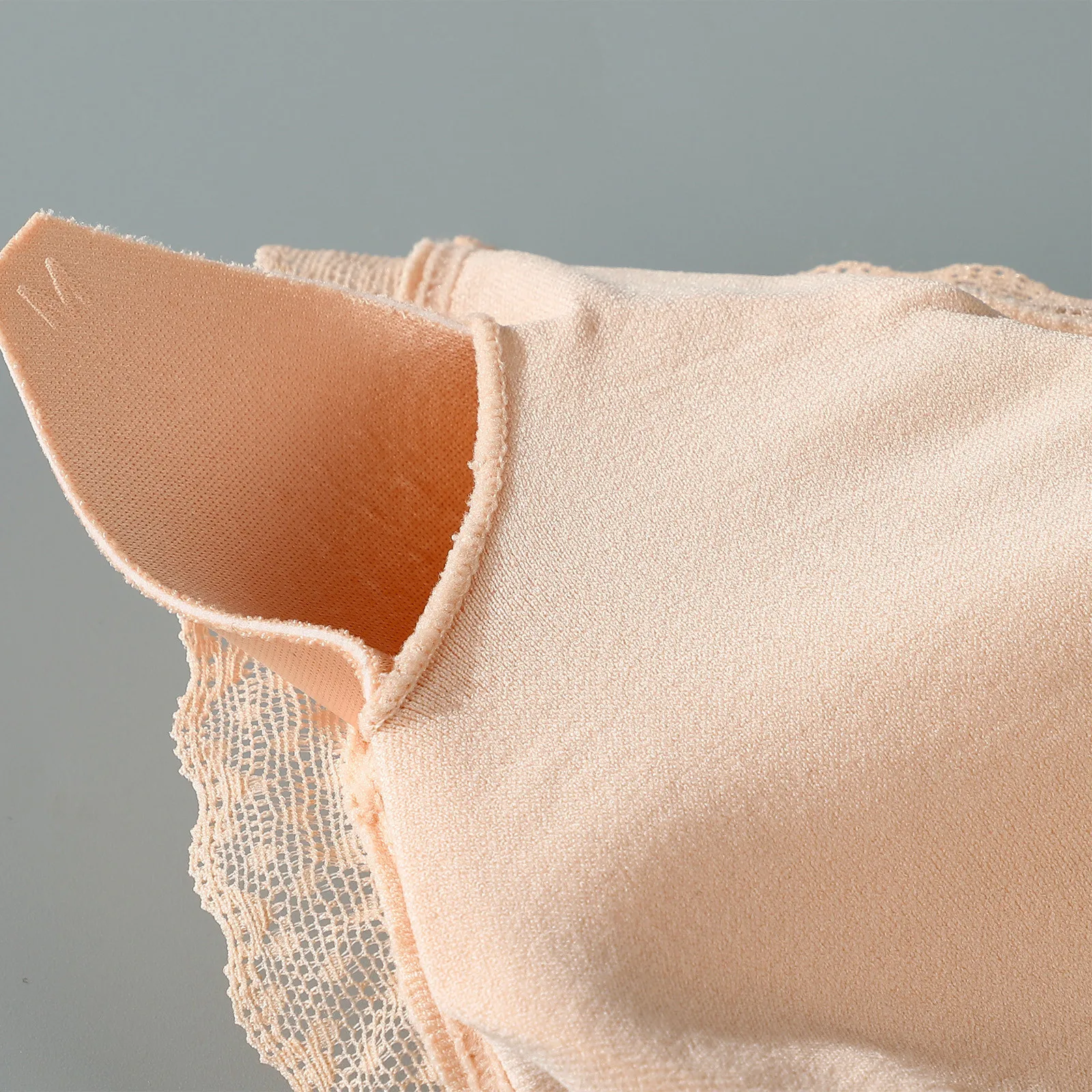 

Maternity Nursing Vest Sleeveless Comfortable Breastfeeding Vest-style Nursing Bra Comfortable