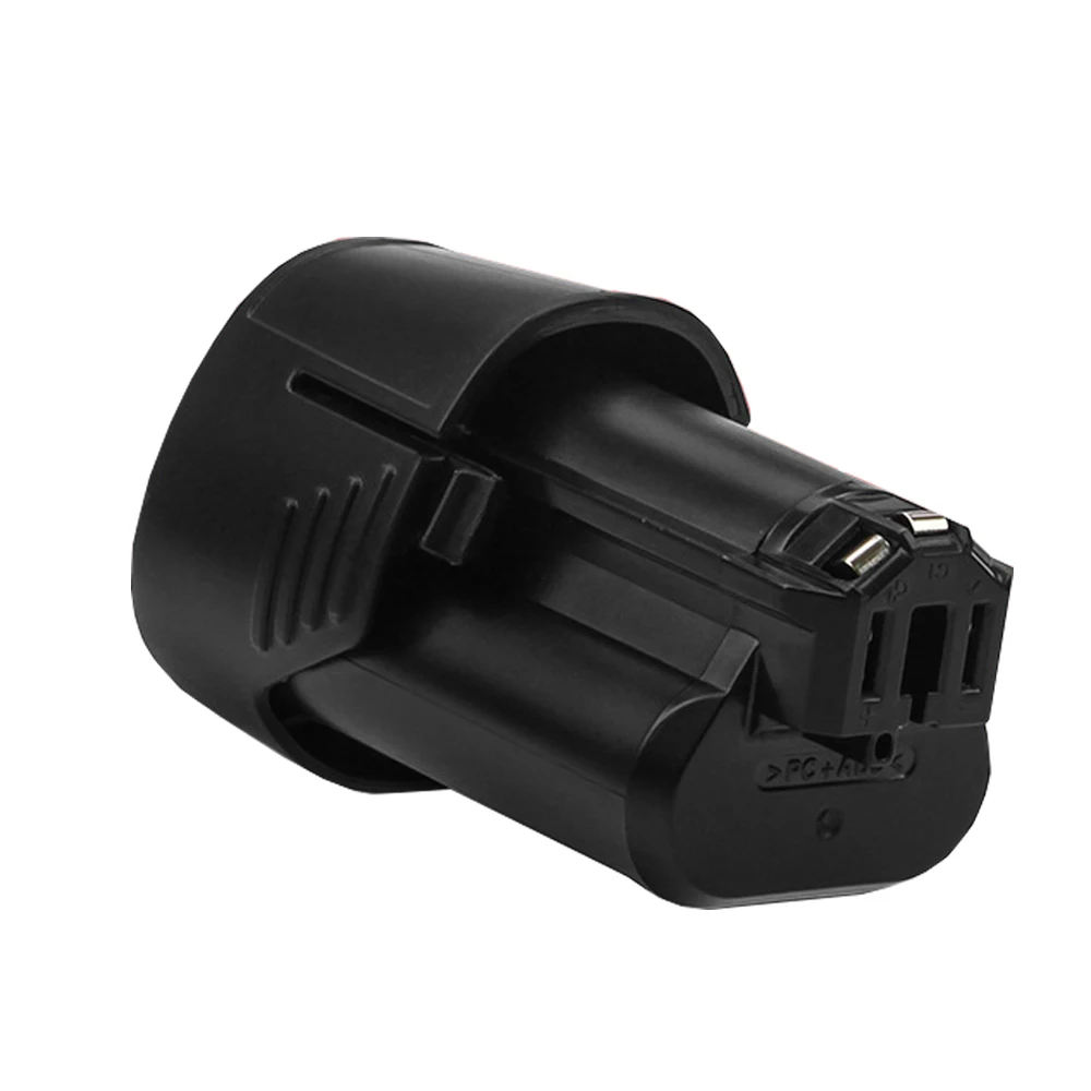 12V/10.8V 3.0Ah For Bosch BAT411 Battery Lithium-Ion recharged BAT411A BAT412 BAT412A BAT413 | Электроника