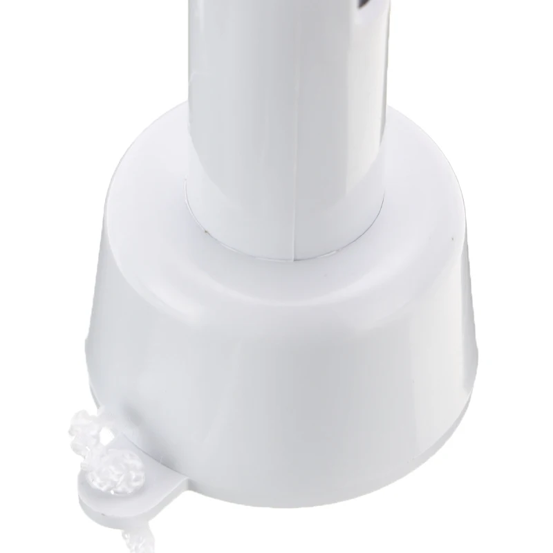 

18.5x4.6cm Floating Pool Thermometer Water Temperature with String For Baby Spas Bath Swimming Pool Accessorie