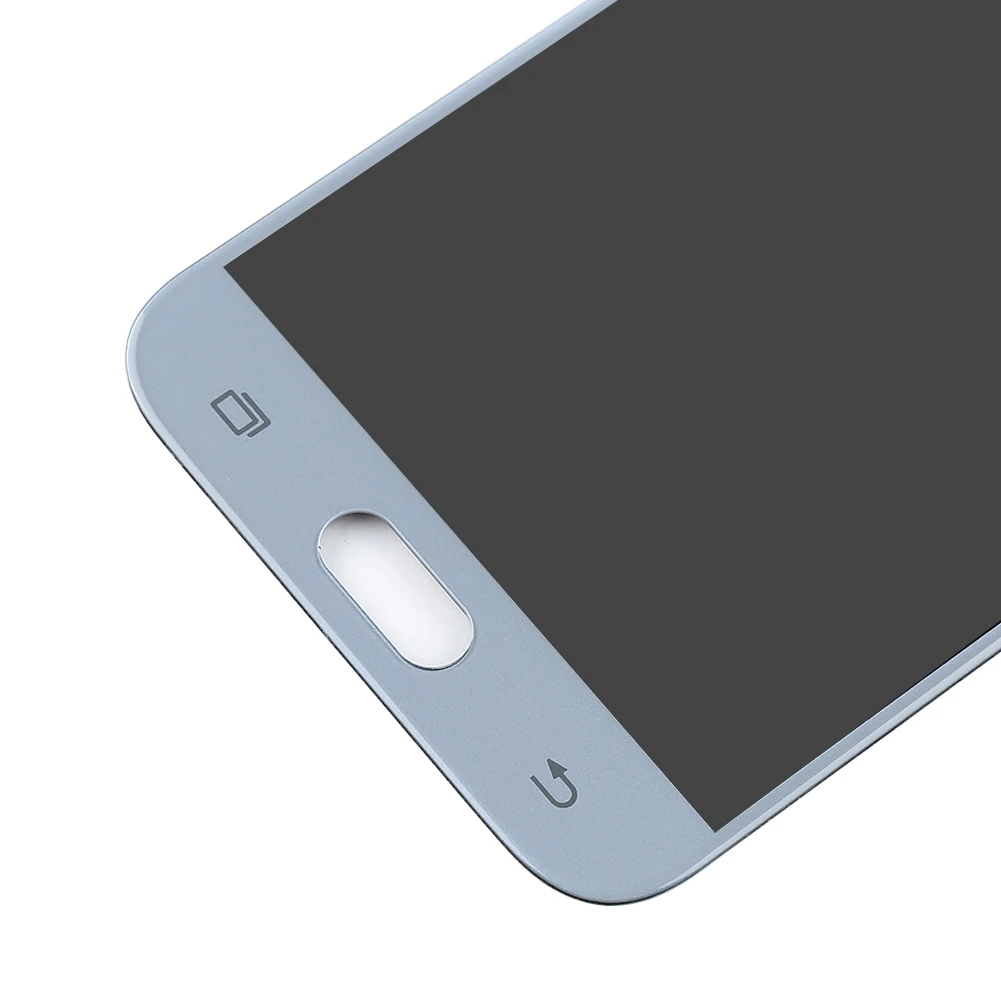 Синий для samsung Galaxy J3 ЖК-дисплей J330 J330F J330G сенсорный экран дигитайзер для samsung J3 экран j330 дисплей