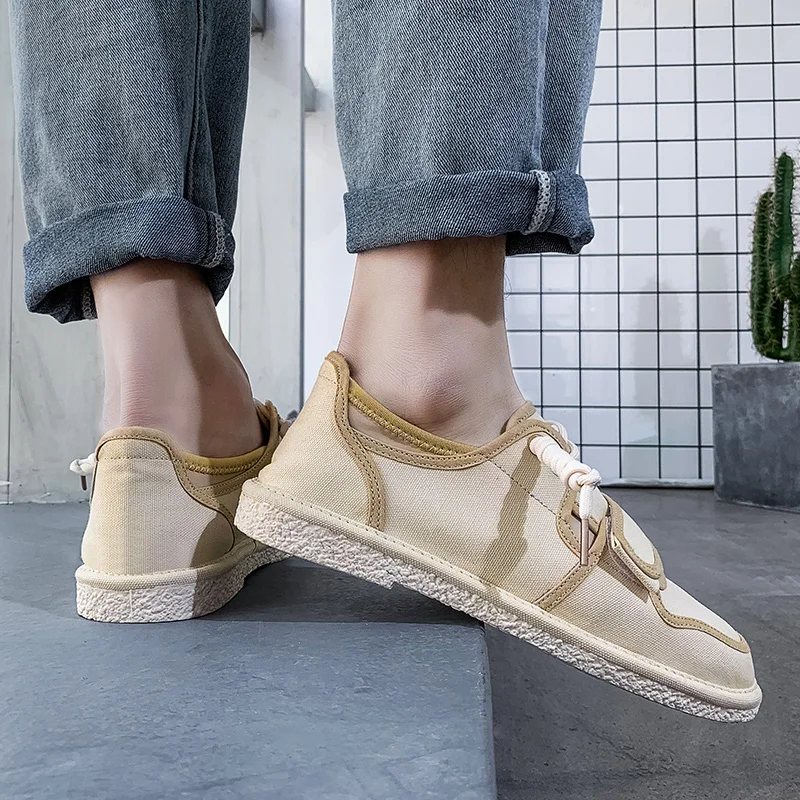 

Leisure Shoes Mens Sneackers Sports Casual Shoes Breathable Causal For Men Fashion Sneakers Sneaker Man Shoe Zapatos Casuales