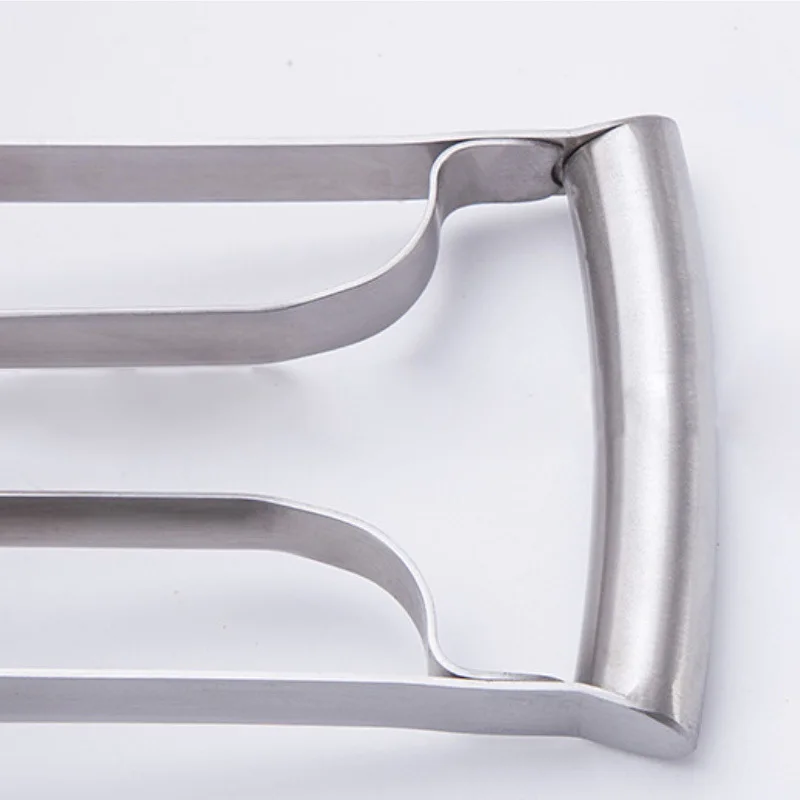 Нож из нержавеющей стали для ананаса нож чистки ножей инструмент удаления