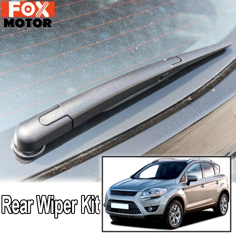 Misima 13 &quotЗадняя щетка стеклоочистителя для Ford Kuga I 2011 2010 2009 2008 2007 | Автомобили и