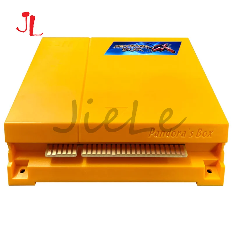 2021 г. Pandora Box CX 2800 в 1 версия jamma может сэкономить ход игры 3P 4P запись высоких