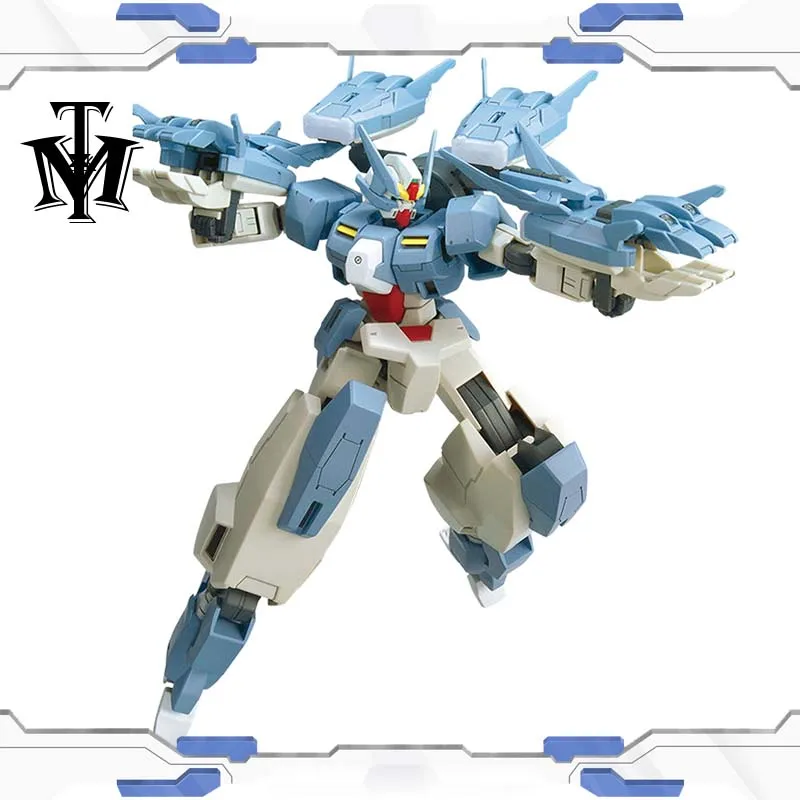 Bandai HG построить водолазов 006 1/144 Seravee воина гундама Шахерезада шахрияру модель