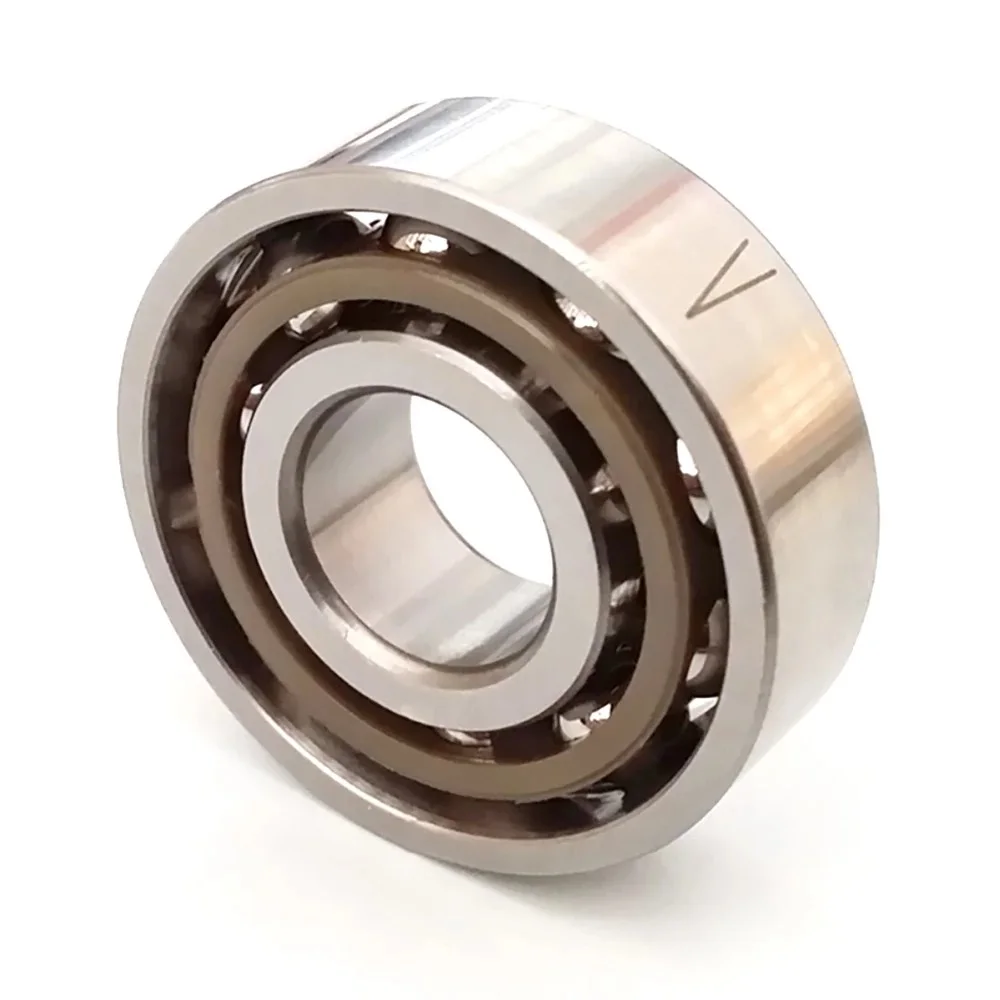 1PCS 7000 7000C 7000CTYNSULP4 10X26X8 ABEC-7 Angular Contact Ball Bearing CNC Universal Arrangement Metric | Обустройство дома