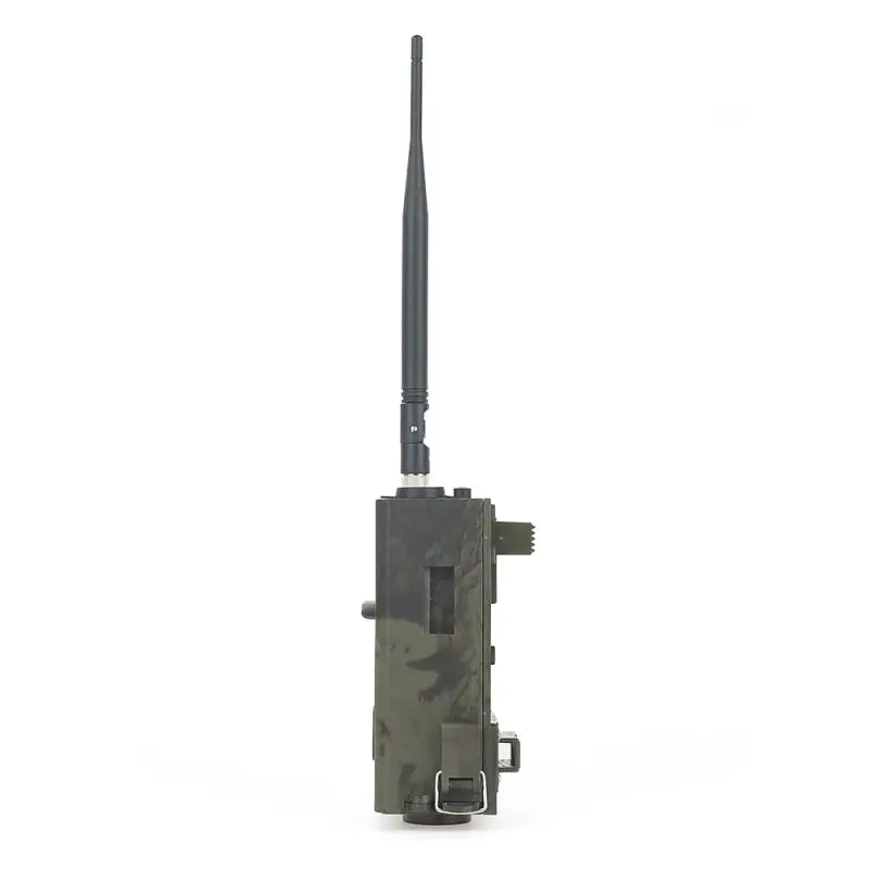 Камера HC300M для охоты 940NM MMS GPRS инфракрасная камера ночного видения 2G фотоловушка