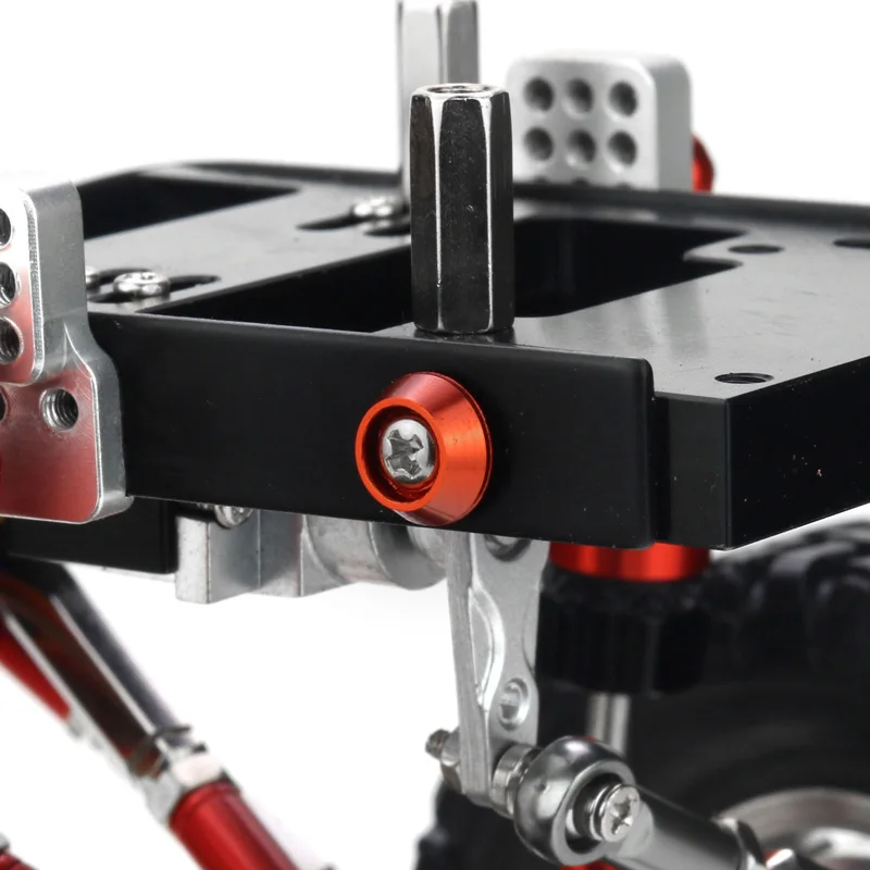 wpl b14 b24 b16 b36 потайная шайба с плоской