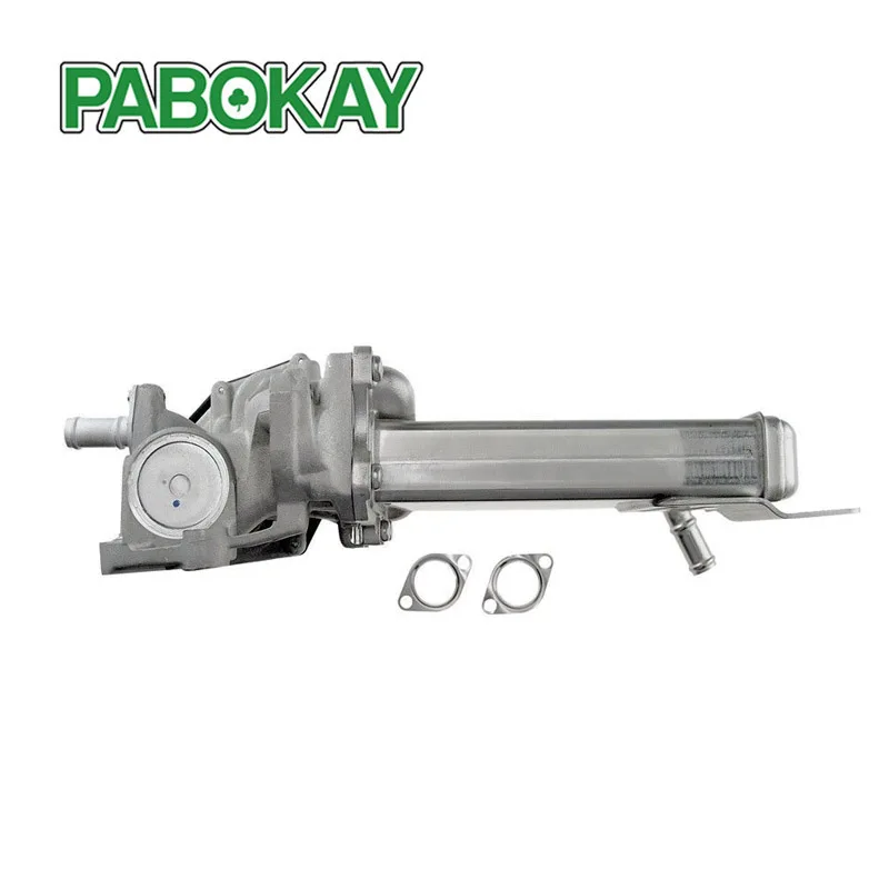 Клапан egr охладитель для VW 2 0 TDI CDBA CDCA 03L131512AQ 03L131512DL 555110 83 929 7518202 88202 03L131512BN|Блок
