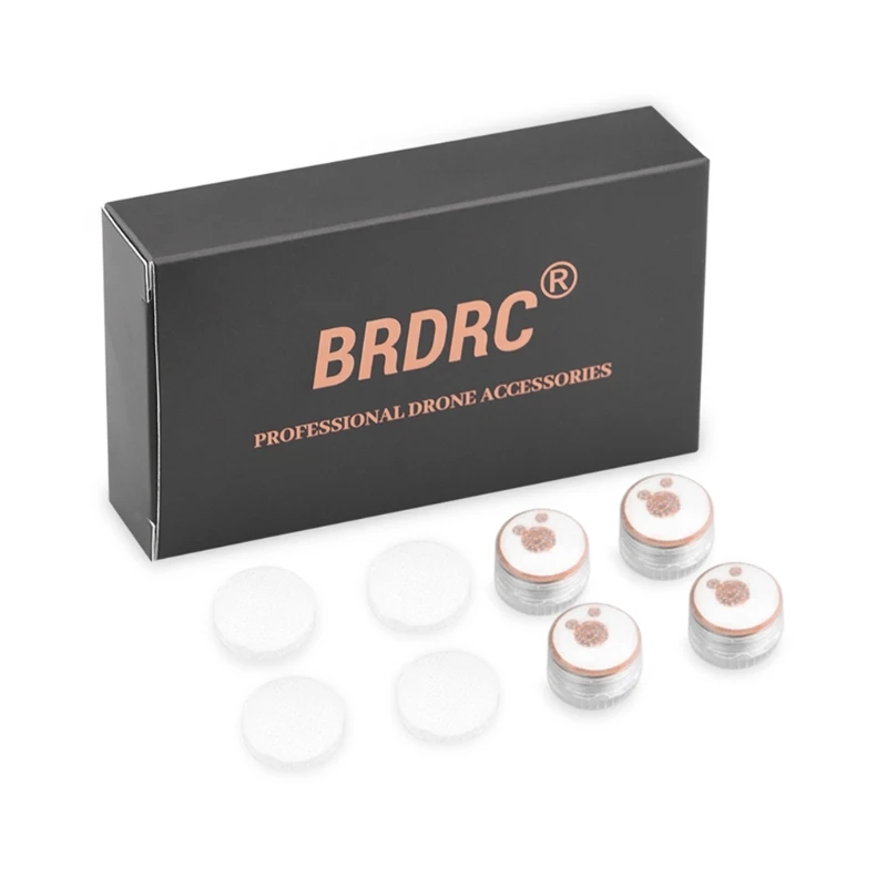 Универсальная лампа-стробоскоп для дрона лампа ночного полета освещение blavic Air