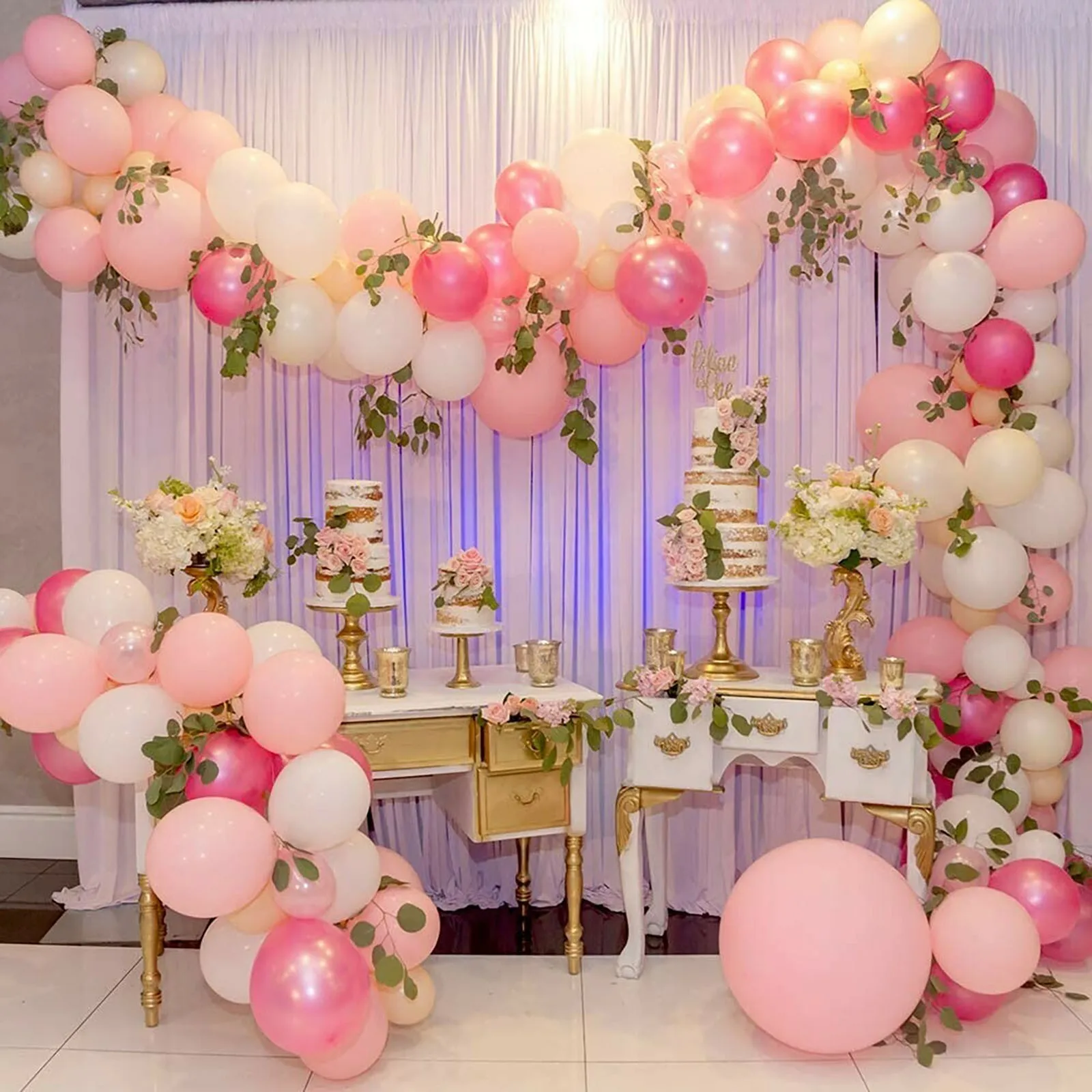 

1pcs Birthday Party Decorations Kids Balloons Tying Balloon Tie Knoting Tool Ballon Knot globos Seal Baloon Accessories Supplies