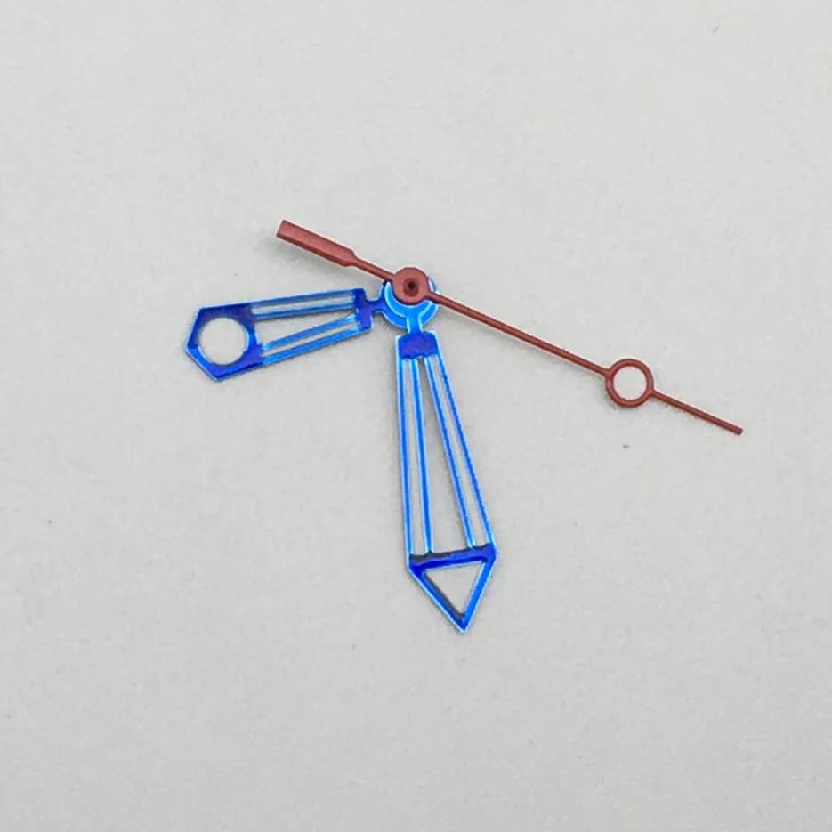 

SKX007/SKX009 watch needle accessories are suitable for 8215 2813 movement B9