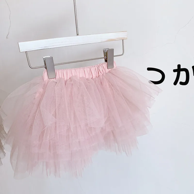 Фатиновые юбки для маленьких девочек | Мать и ребенок