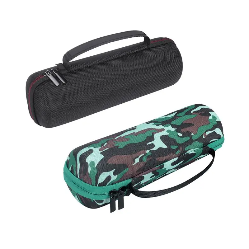 

Camouflage Shockproof Hard Protective EVA Case Box for Sony JBL Flip 5 Bluetooth Speaker and Accessory