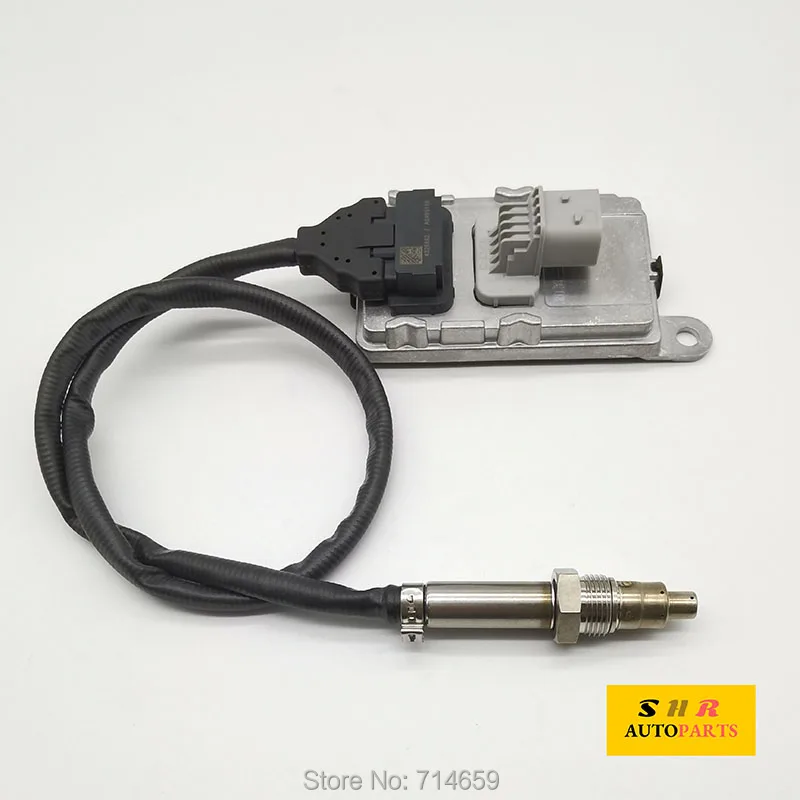 

SHR Датчик NOx 5WK97109A датчик оксида азота подходит для WECHAI 5WK9 7109A