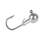 50 шт.лот Высокое качество 1g2g3. Фрикционы, искусственная кожа, 6 г, 7 г, 8 г, 9 г, 10 г, 12 г, 14 г, крючки для мормышек, рыболовные крючки для мягкой приманки, рыболовные снасти