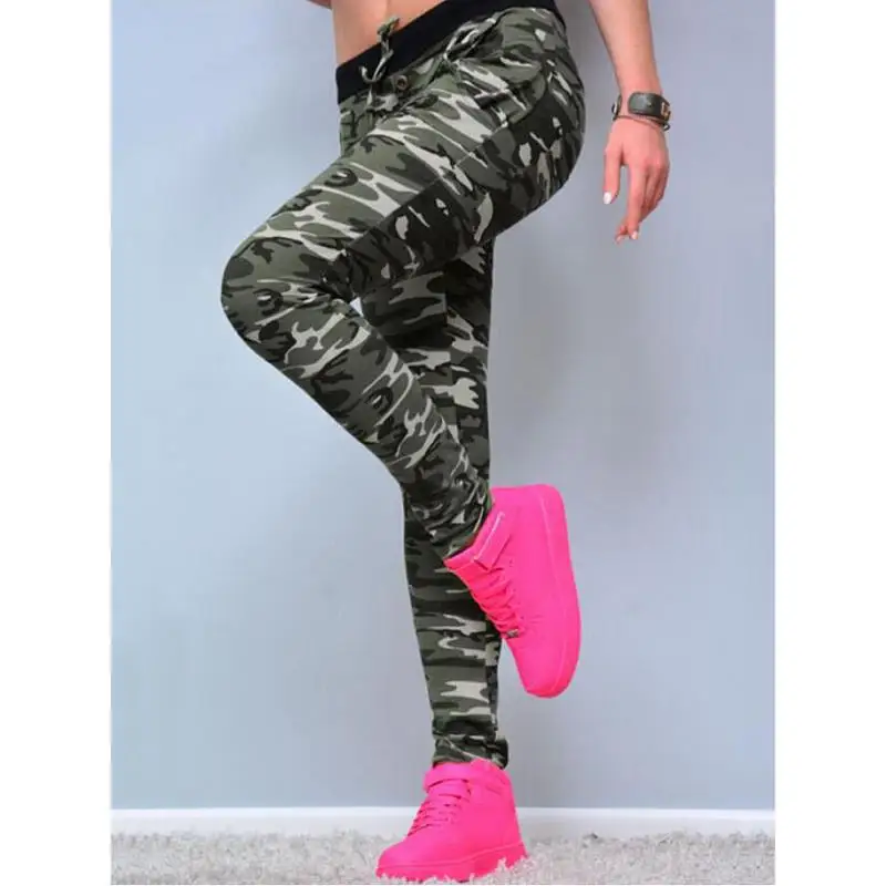 Хит продаж женское платье в европейском и американском стиле модные камуфляжные