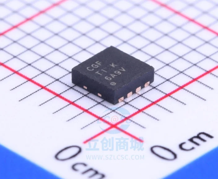 1 шт./лот TPS2115ADRBR TPS2115ADRBT TPS2115 CGF SON-8 100% новый и оригинальный бренд