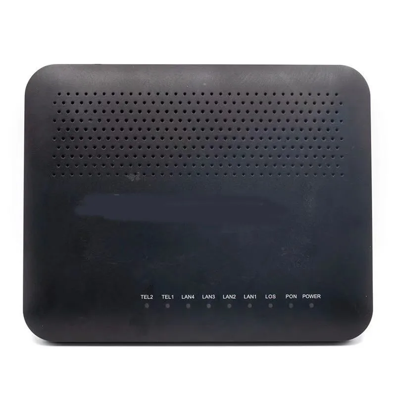 

5 шт. б/у HG8240 4GE GPON ONT ONU EPON Оптический линейный терминал GE gpon терминал EPON ONU интерфейс Бесплатная доставка