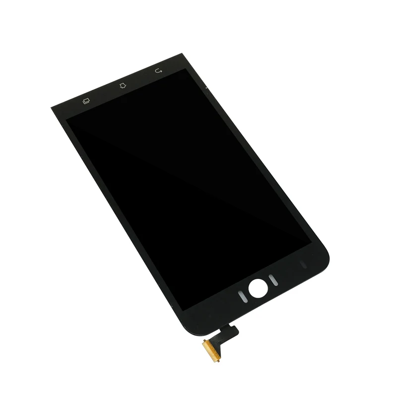 5 &quotдля Asus Zenfone Selfie ZD551KL Z00UD ЖК-дисплей панель матричный монитор Сенсорный экран