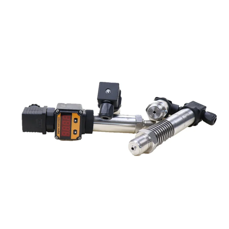 

sdi-12 rs485 4-20mah sealed pressure sensor stainless steel