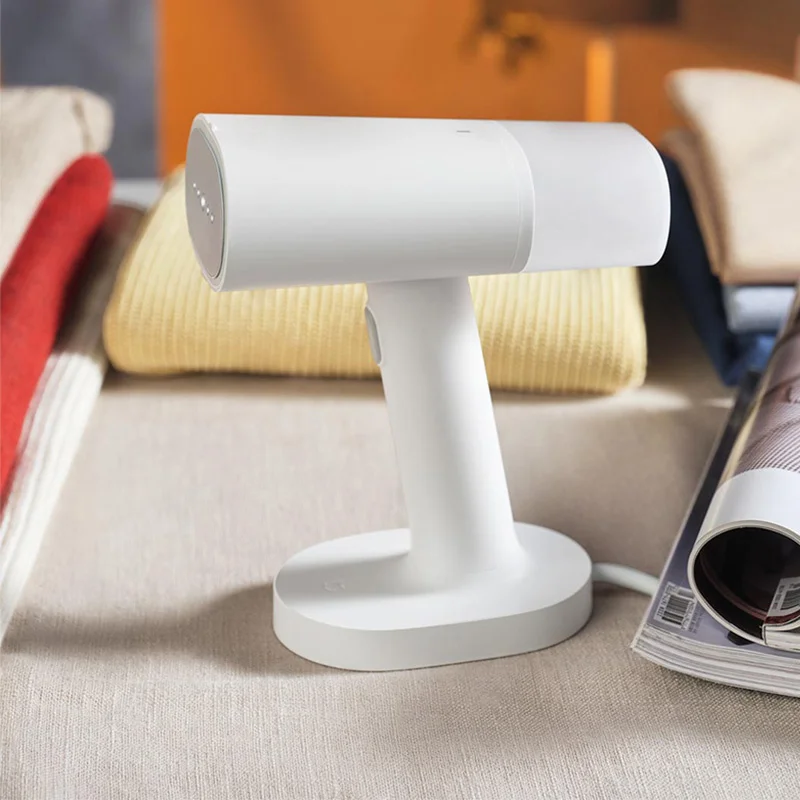 Xiaomi Mijia Handheld Steam Iron Hanging Machine Hand-Held Travel Household Portable Ironing High-Quality | Электроника