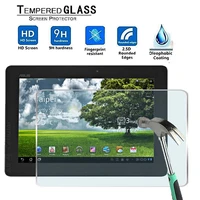 for asus eee pad transformer prime tf201 premium tablet 9h ultra clear tempered glass screen protector film protector cover