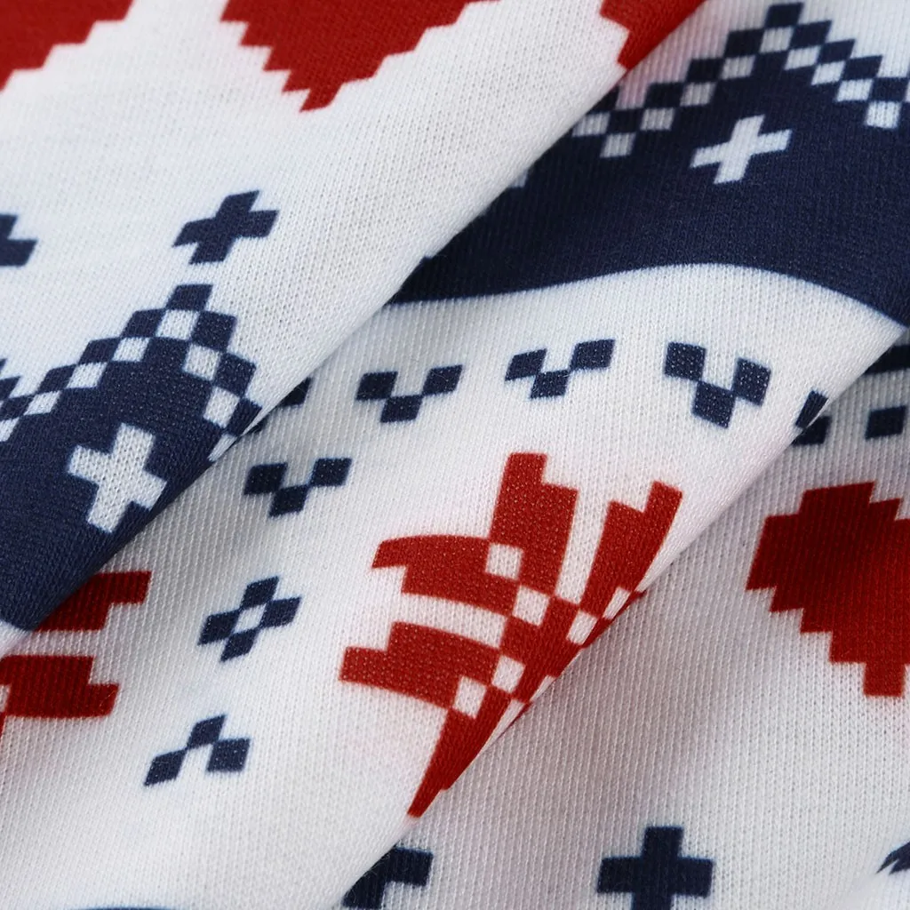 Рождественские Зимние толстовки с принтом женские топы ремешками толстовка для