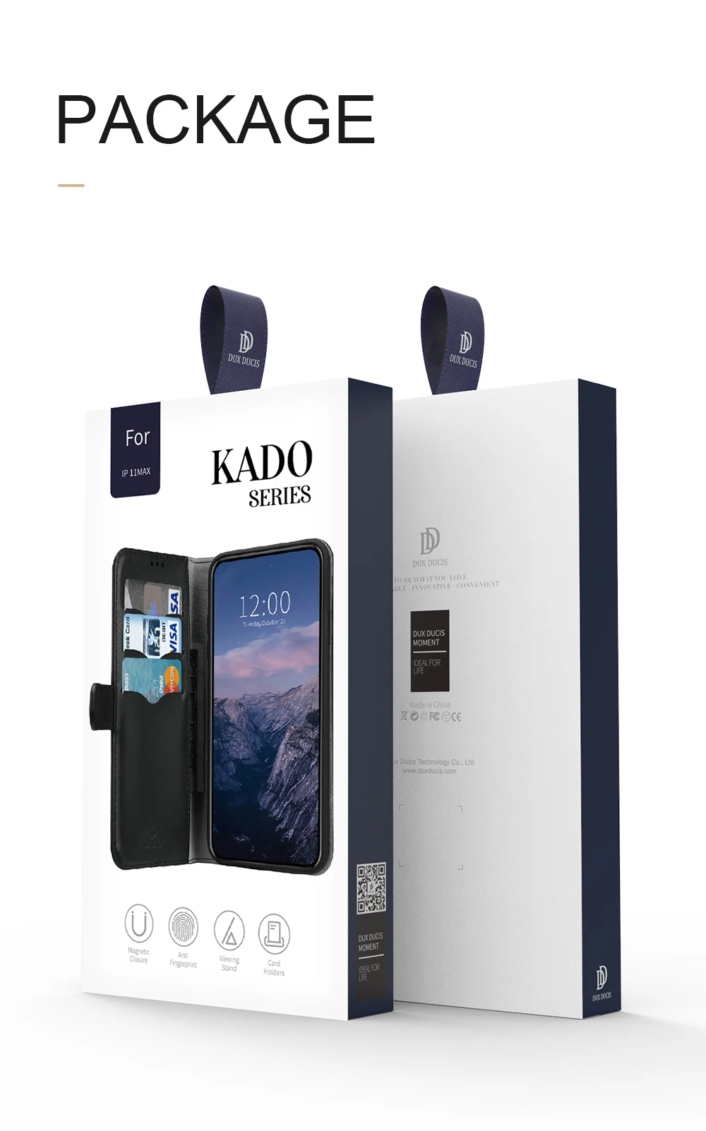 Роскошный кожаный флип-чехол для IPhone 11 Pro, чехол-кошелек с магнитной картой для IPhone 11Pro X XS MAX XR 7 8 Plus, Беспроводная зарядка