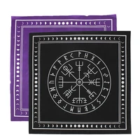 moon phase whole food rune divination altar tablecloth %c2%a0 altar patch tablecloth