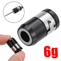 1pcs screwdriver bits strong magnetic ring 14 6 35mm electric screwdriver bits accessories screw for hand tools