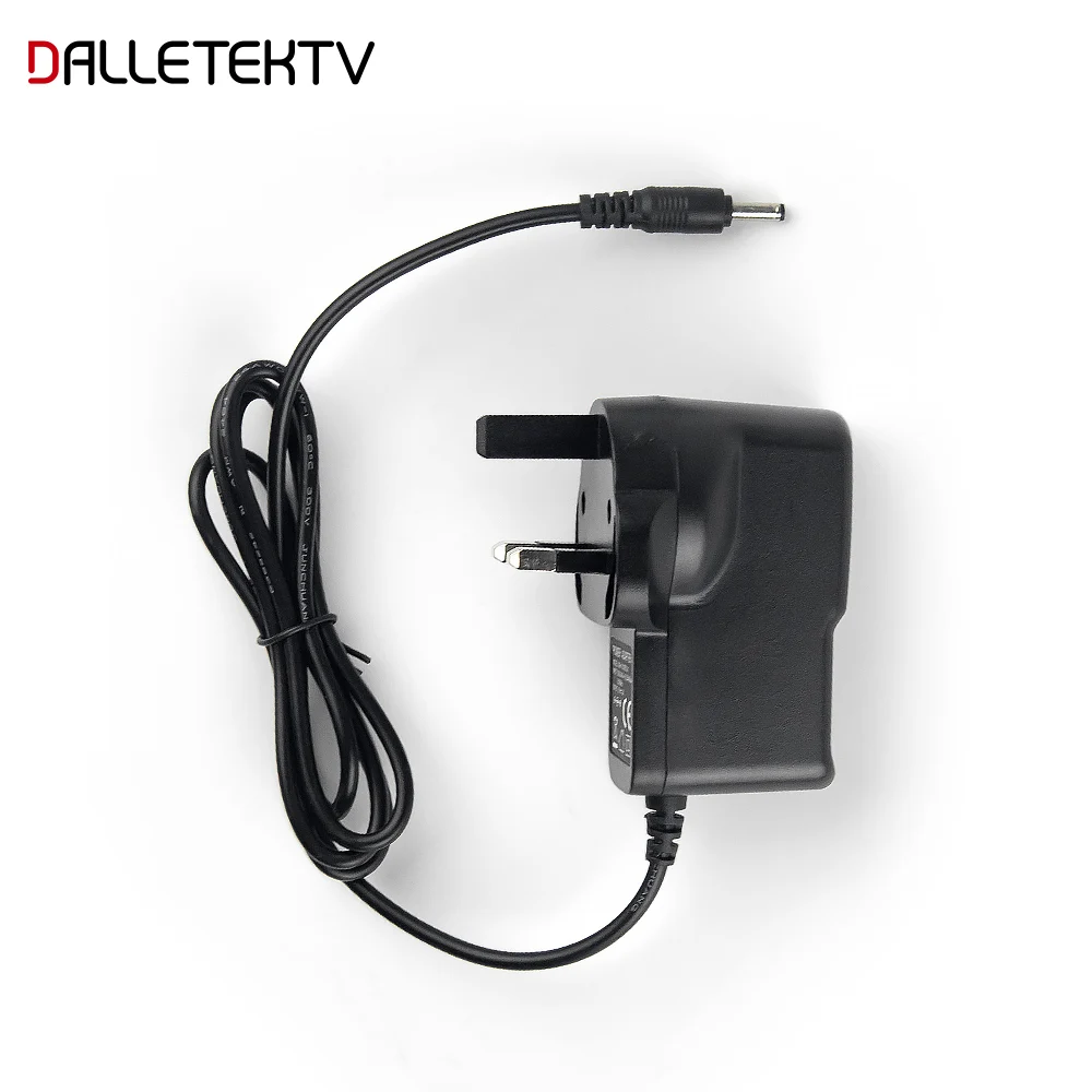 Адаптер питания для ТВ-приставки Leadcool/Q9/Q1304/Q1404/Q1504/R1/R2/R6 TV Box RK3329 выход 5 в 2 а