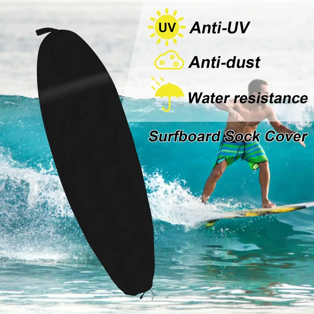 

Surfboard Sock Cover Waterproof Protective Board Case 3 Sizes Sup Board Surfboard Surf Windsurf Surfing Leash Surf Quillas Surf