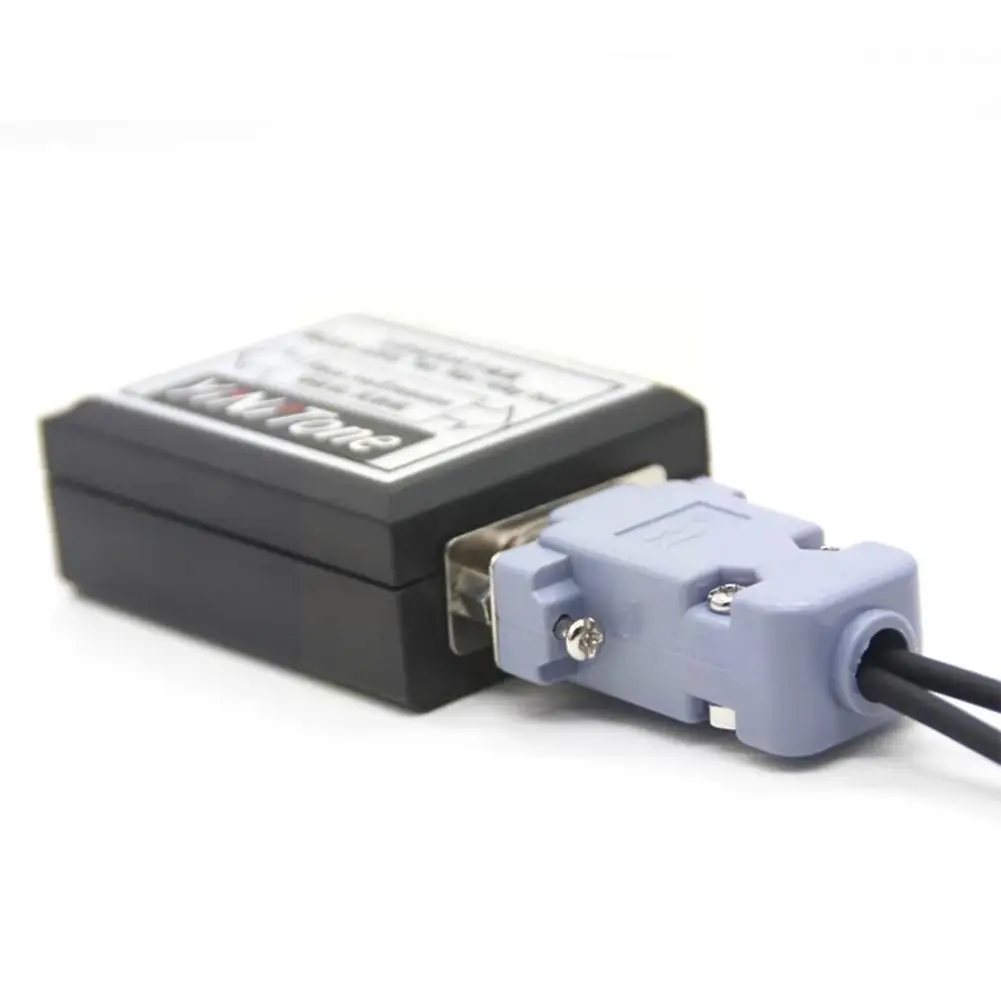 

Relay Walkie Talkie K-Head Two Way Repeater Box For Baofeng BF-88S UV-5R KeWood Accessories Interphone O6H8