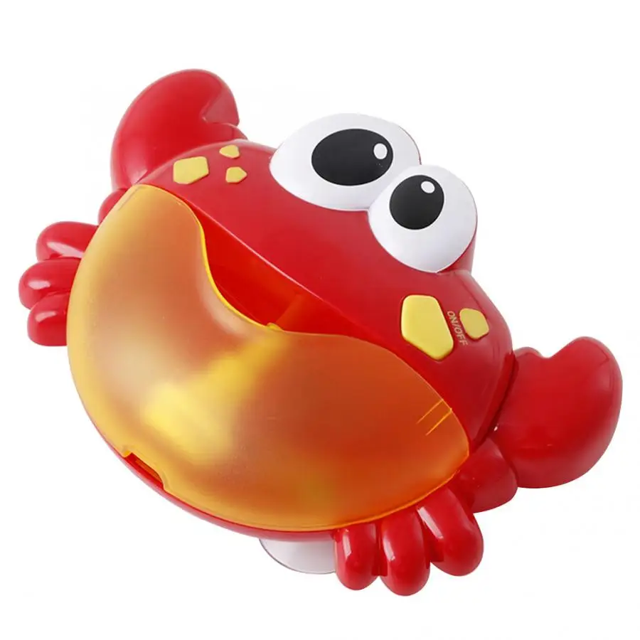 Bubble CRB музыкальная детская игрушка для ванны детский бассейн ванна купания