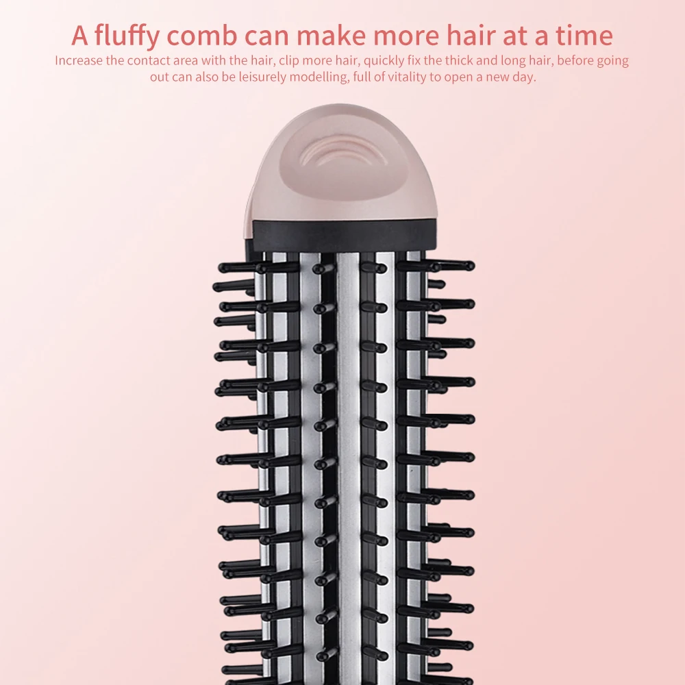 Профессиональный Выпрямитель для волос 2 в 1 с плоским утюгом ЖК дисплей