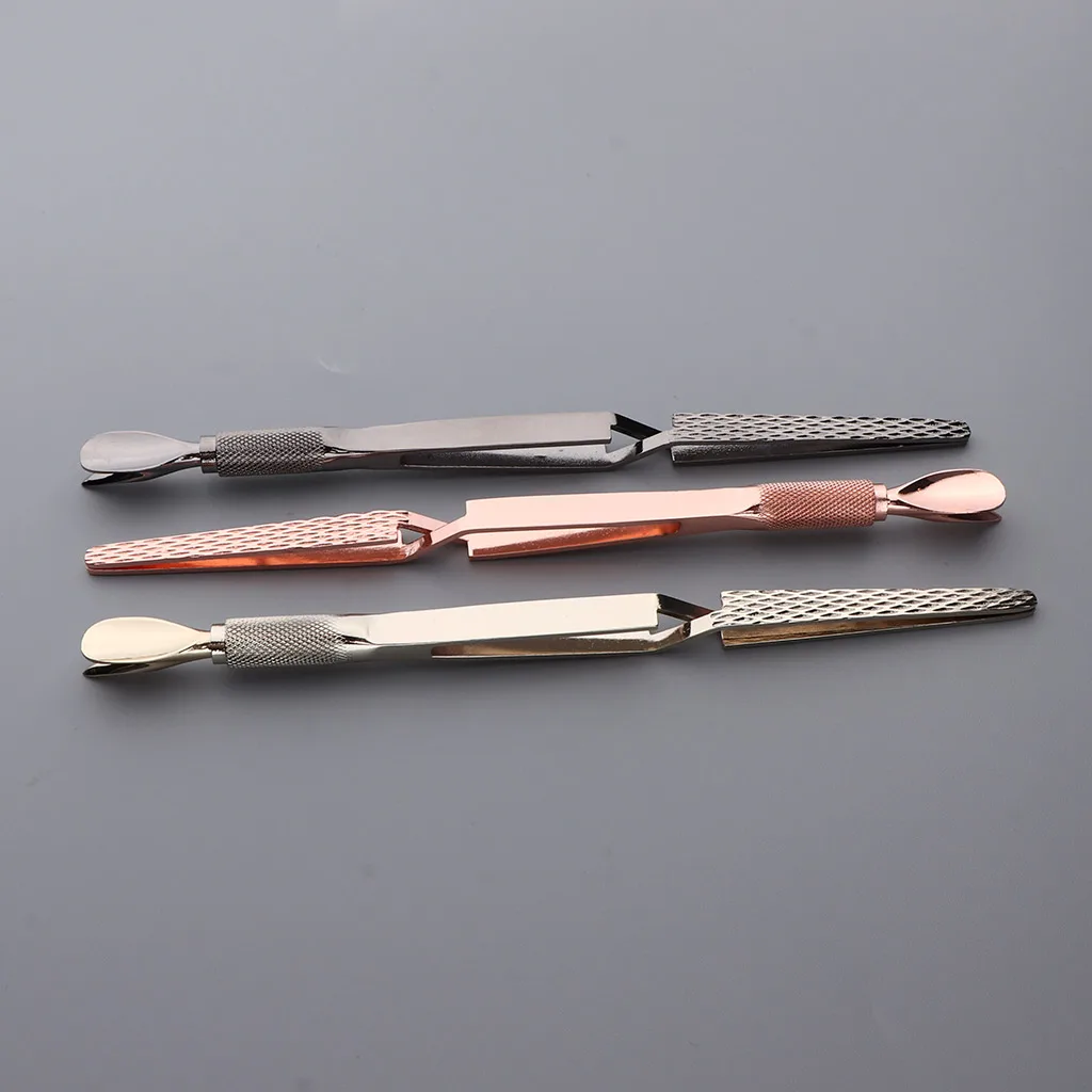 C образный инструмент для заточки ногтей акриловые гелевые наконечники