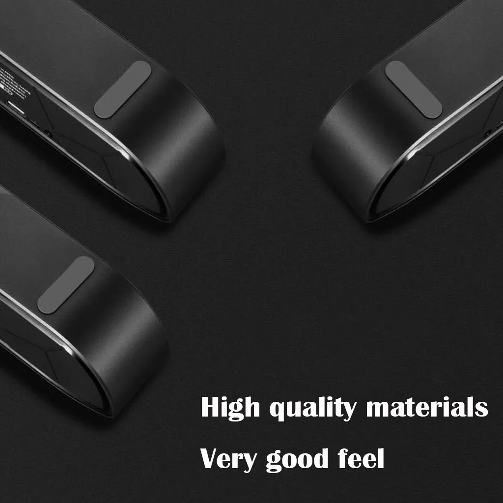 Bluetooth динамик портативный Открытый громкий беспроводной мини Колонка 3D 10 Вт