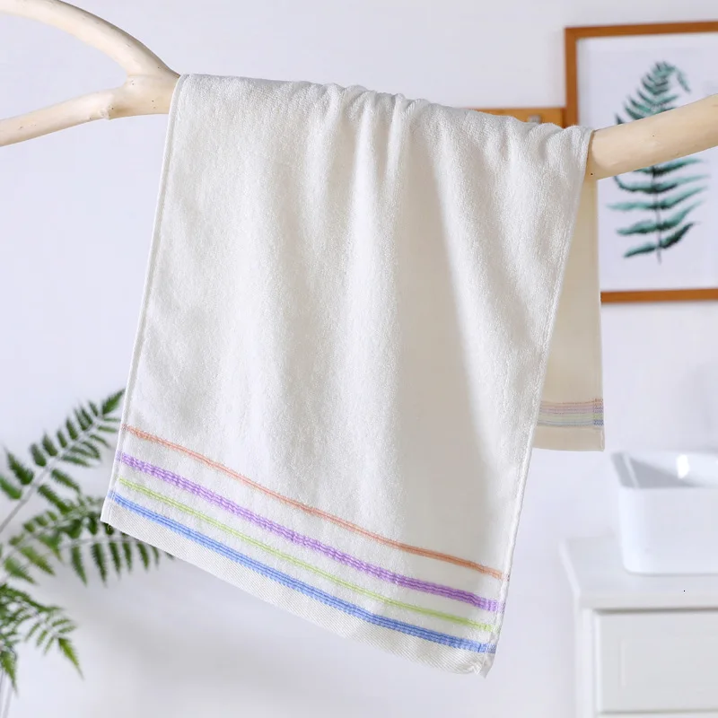 

Home Textile Towel Pure Cotton Thickening Water Uptake Face Towel Daily Necessities Gift Supermarket Labor Insurance Towel