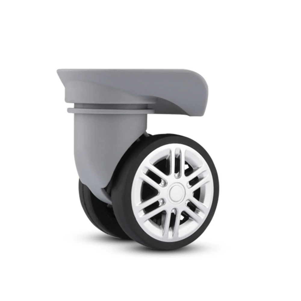 TANGYIPIN W282 Travel Bag wheels password luggage accessories wear-resistant roller replacement high-quality universal wheel