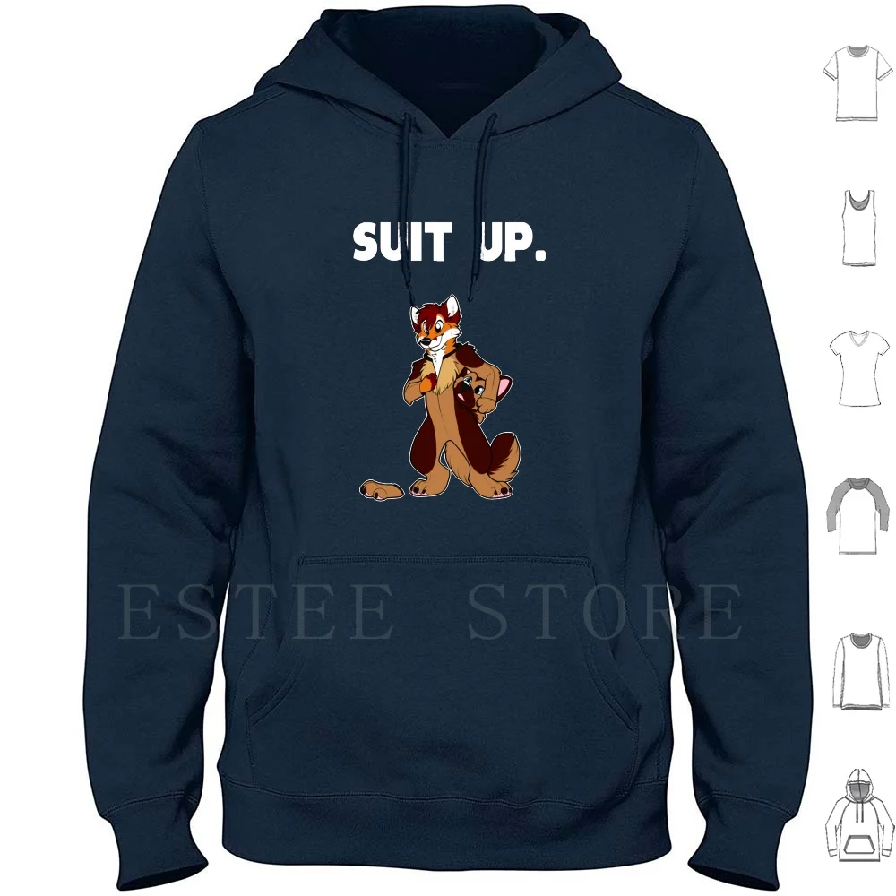 Пушистые толстовки с длинным рукавом пушистые | Мужская одежда