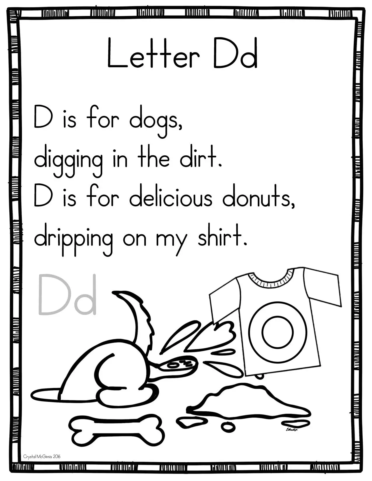 Алфавит стихи для общего чтения (26 стихов) дети учатся Английский рабочий стол