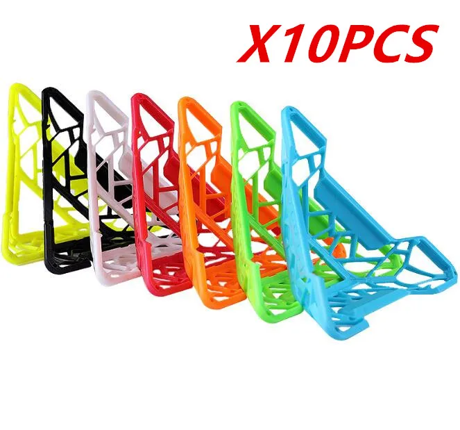 10 шт./упаковка пластиковые держатели для Рубика|Головоломки| |