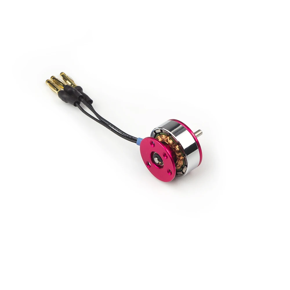 AEORC бесщеточный двигатель C10 1404 2900KV 2100KV 2,0 мм вал бесщеточный двигатель для RC самолета мульти-коптера