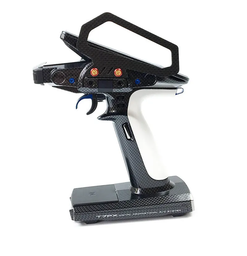 ручка из углеродного волокн