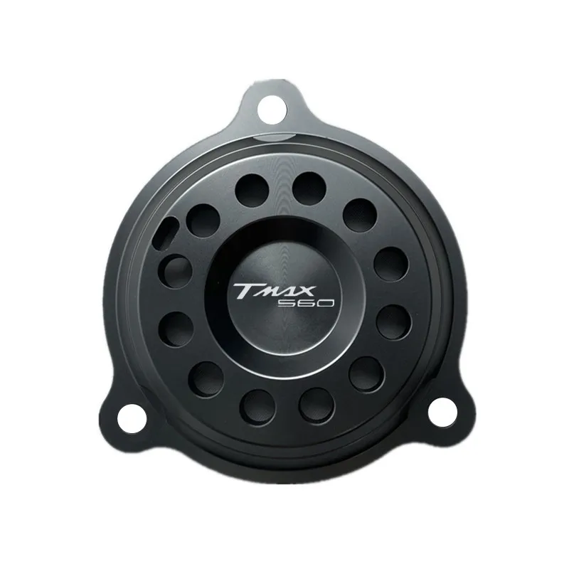 Защитная крышка двигателя мотоцикла Tmax 560 статора для YAMAHA TMAX560 Tmax560 Tech Max 2020-2021