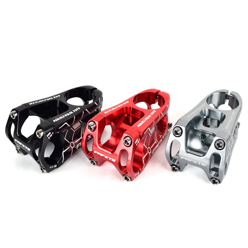 

Держатель руля горного велосипеда FMFXTR, 31,8x50 мм