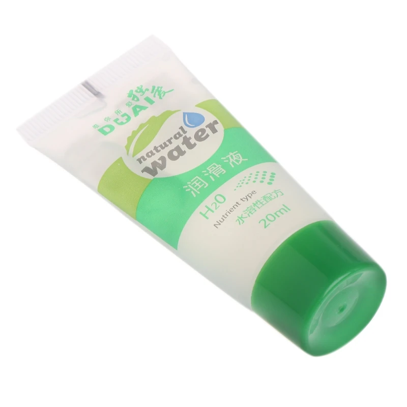 Интимный продукт шелковистая смазка гелевое масло для пар персональная водная