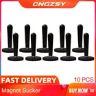 10 шт., магнитные держатели CNGZSY 10A12