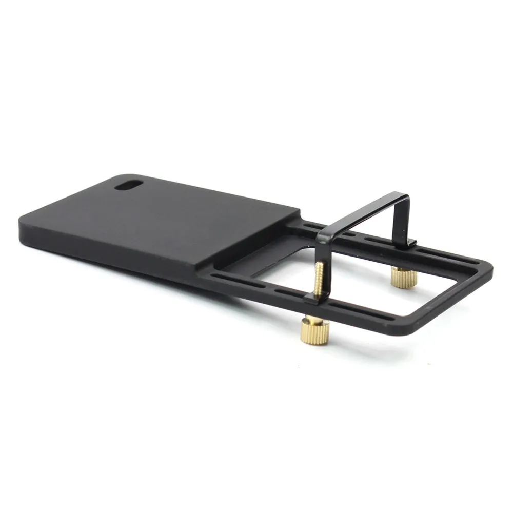 Новый ручной карданный адаптер переключатель Монтажная пластина для GoPro Hero 7 6 5 3 +